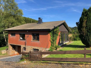 Ferienhaus Maison Idylle im Hohen Venn - Monschau